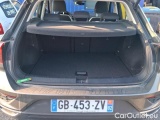  Volkswagen  T-ROC 2.0 TDI 150 CARAT DSG7 #24