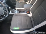  Volkswagen  T-ROC 2.0 TDI 150 CARAT DSG7 #34