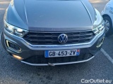  Volkswagen  T-ROC 2.0 TDI 150 CARAT DSG7 #35