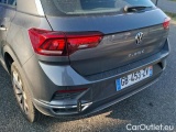  Volkswagen  T-ROC 2.0 TDI 150 CARAT DSG7 #43