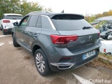  Volkswagen  T-ROC 2.0 TDI 150 CARAT DSG7 #2