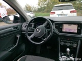  Volkswagen  T-ROC 2.0 TDI 150 CARAT DSG7 #4