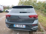  Volkswagen  T-ROC 2.0 TDI 150 CARAT DSG7 #15