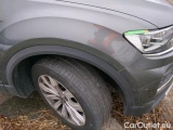  Volkswagen  T-ROC 2.0 TDI 150 CARAT DSG7 #23