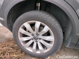  Volkswagen  T-ROC 2.0 TDI 150 CARAT DSG7 #28