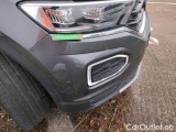 Volkswagen  T-ROC 2.0 TDI 150 CARAT DSG7 #29