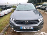  Volkswagen  T-ROC 2.0 TDI 150 CARAT DSG7 #33