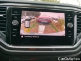  Volkswagen  T-ROC 2.0 TDI 150 CARAT DSG7 #53