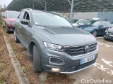  Volkswagen  T-ROC 2.0 TDI 150 CARAT DSG7 #62