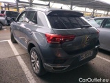  Volkswagen  T-ROC 2.0 TDI 150 CARAT DSG7 #2