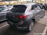  Volkswagen  T-ROC 2.0 TDI 150 CARAT DSG7 #3