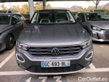 Volkswagen  T-ROC 2.0 TDI 150 CARAT DSG7 #14