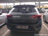  Volkswagen  T-ROC 2.0 TDI 150 CARAT DSG7 #15