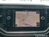  Volkswagen  T-ROC 2.0 TDI 150 CARAT DSG7 #22