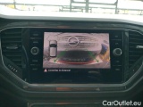 Volkswagen  T-ROC 2.0 TDI 150 CARAT DSG7 #28