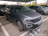  Volkswagen  T-ROC 2.0 TDI 150 CARAT DSG7 #37