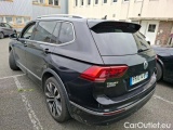  Volkswagen  Tiguan 2.0 TDI 150 DSG7 CARAT #2