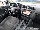  Volkswagen  Tiguan 2.0 TDI 150 DSG7 CARAT #4