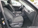  Volkswagen  Tiguan 2.0 TDI 150 DSG7 CARAT #9