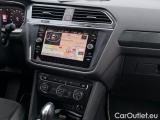  Volkswagen  Tiguan 2.0 TDI 150 DSG7 CARAT #11