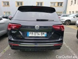  Volkswagen  Tiguan 2.0 TDI 150 DSG7 CARAT #15
