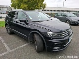  Volkswagen  Tiguan 2.0 TDI 150 DSG7 CARAT #114