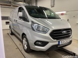  Ford  Transit 300 EcoBlue 130 L2 Drag Värmare #2