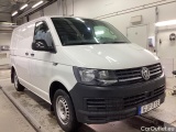  Volkswagen  Transporter T30 102hk, Drag #2