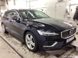  Volvo  V60 T6 AWD Inscription Exp VOC Drag H/K #2