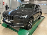  Volvo  XC60 T6 Recharge 350 AWD Core Edt VOC Drag Panorama #2