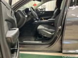  Volvo  XC60 T6 Recharge 350 AWD Core Edt VOC Drag Panorama #4