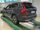  Volvo  XC60 T6 Recharge 350 AWD Core Edt VOC Drag Panorama #3