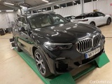  Bmw  X5 xDrive45e M Sport Drag Head-Up #2