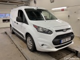  Ford  Transit Connect 230 LWB 100hk, man, drag #2