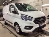  Ford  Transit Ford  Custom 2.0TD 130 300 L1 Trend Auto 4-dörrars Van Caverion Ed. #2
