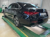  Mercedes  C-Klasse C300e 313hk, AUT, B-kamera #3
