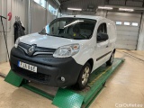  Renault  Kangoo 1.5 dci 80hk, Drag #2