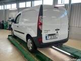  Renault  Kangoo 1.5 dci 80hk, Drag #3
