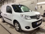  Renault  Kangoo Express 1.5 dci 80hk, MAN, Drag #2