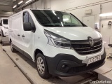  Renault  Trafic 3.0t dCi 120 L2H1 Nordic Line Drag #2
