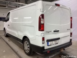  Renault  Trafic 3.0t dCi 120 L2H1 Nordic Line Drag #3