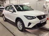  Seat  Arona TSI 110 Aut Style Komfortpkt Kamera #2