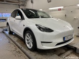  Tesla  Model Y Longe Range Awd #2