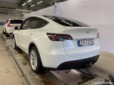  Tesla  Model Y Longe Range Awd #3