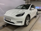  Tesla  Model Y Standard Range #3