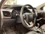  Toyota  Hilux DH 2.4 150 AWD Aut Hero Drag Defa Värmare #4