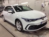  Volkswagen  Golf  GTE 245hk Navi Travel Assist #2