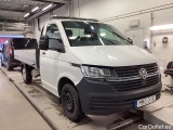  Volkswagen  Transporter Chassi Cab Pick-Up T30 TDI 110 LWB #2