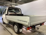  Volkswagen  Transporter Chassi Cab Pick-Up T30 TDI 110 LWB #3