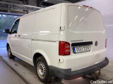  Volkswagen  Transporter T30 150hk, Drag #3